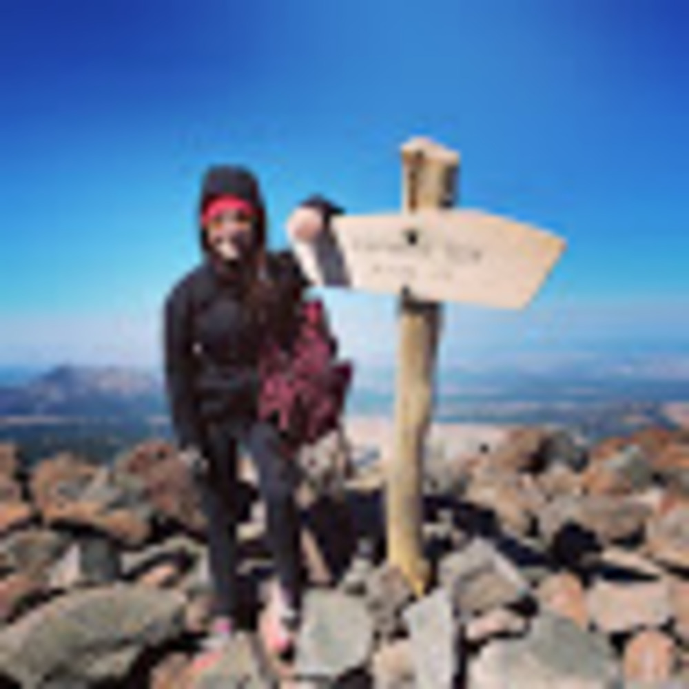 Meet your Posher, Ashley